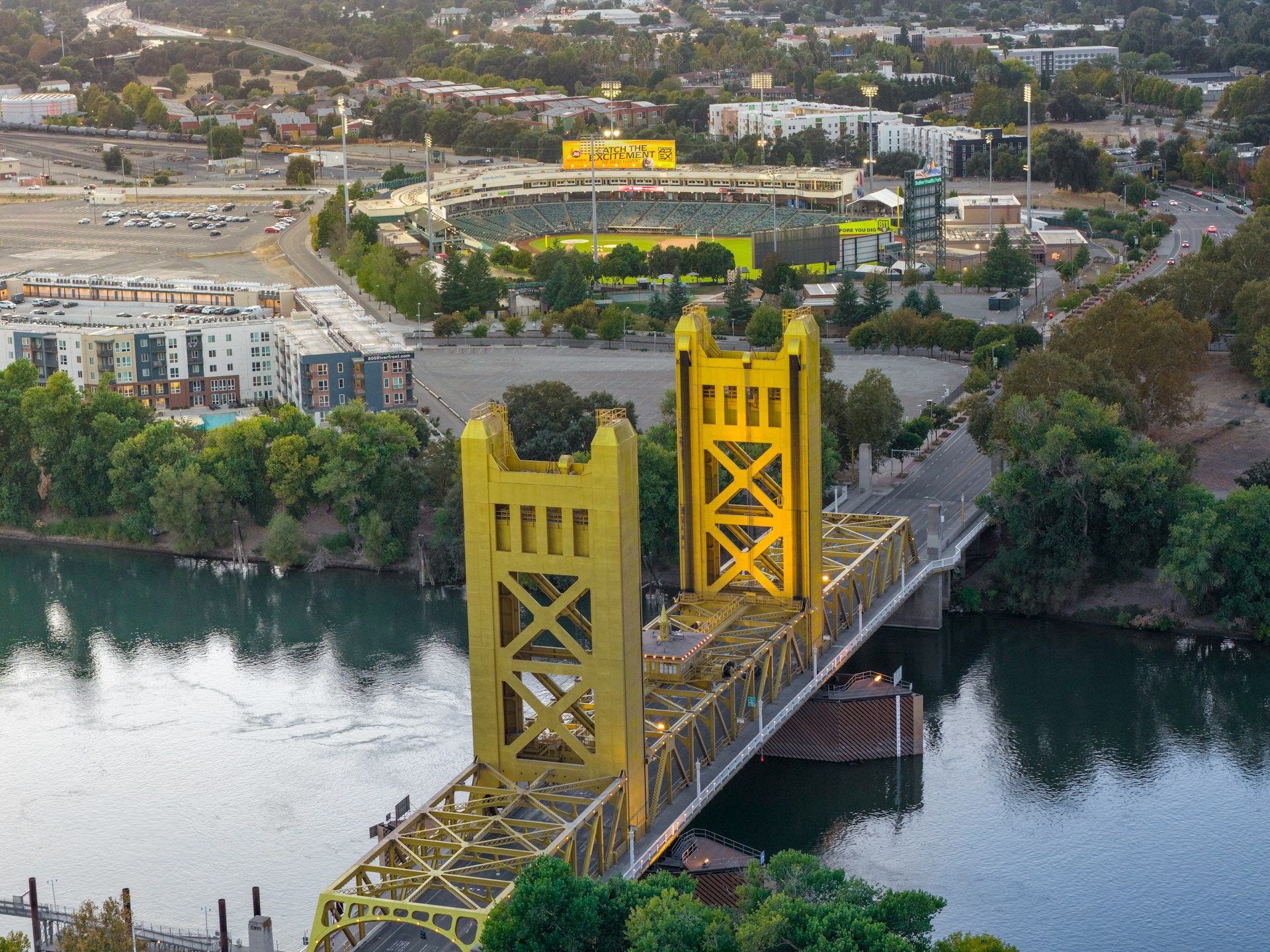 West Sacramento